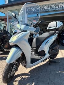 Honda Sh 350