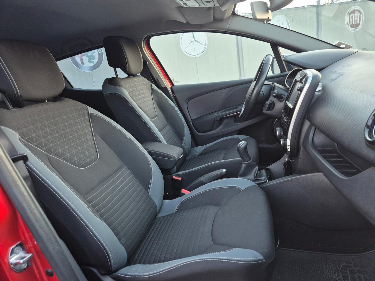 Renault CLIO RESTAYLING 1.5 dCi 90CV 5 porte GT Line NUOVA FULL