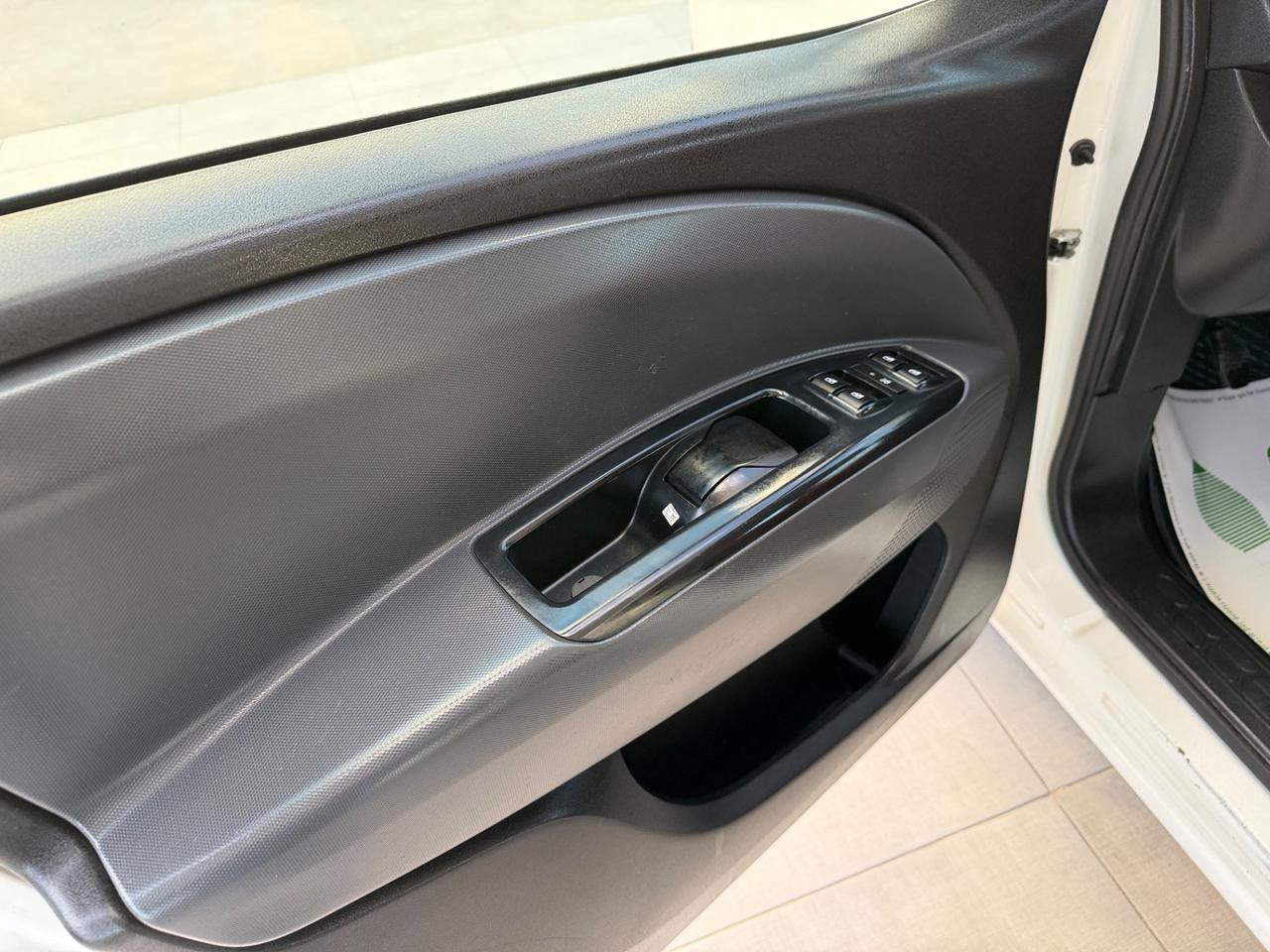 Fiat Doblo Doblò 1.6 MJT 7 POSTI