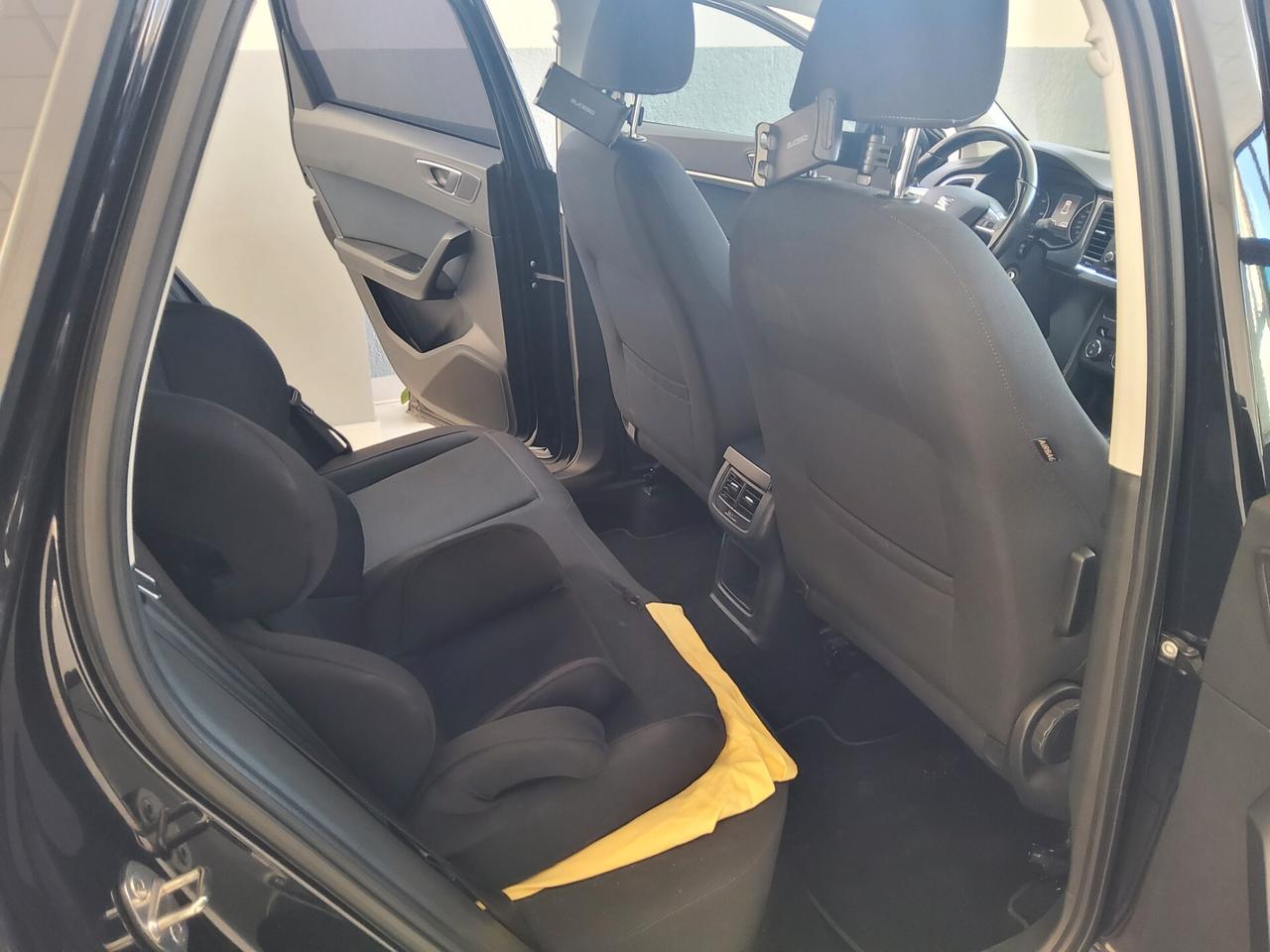 Seat Ateca 1.6 TDI Style