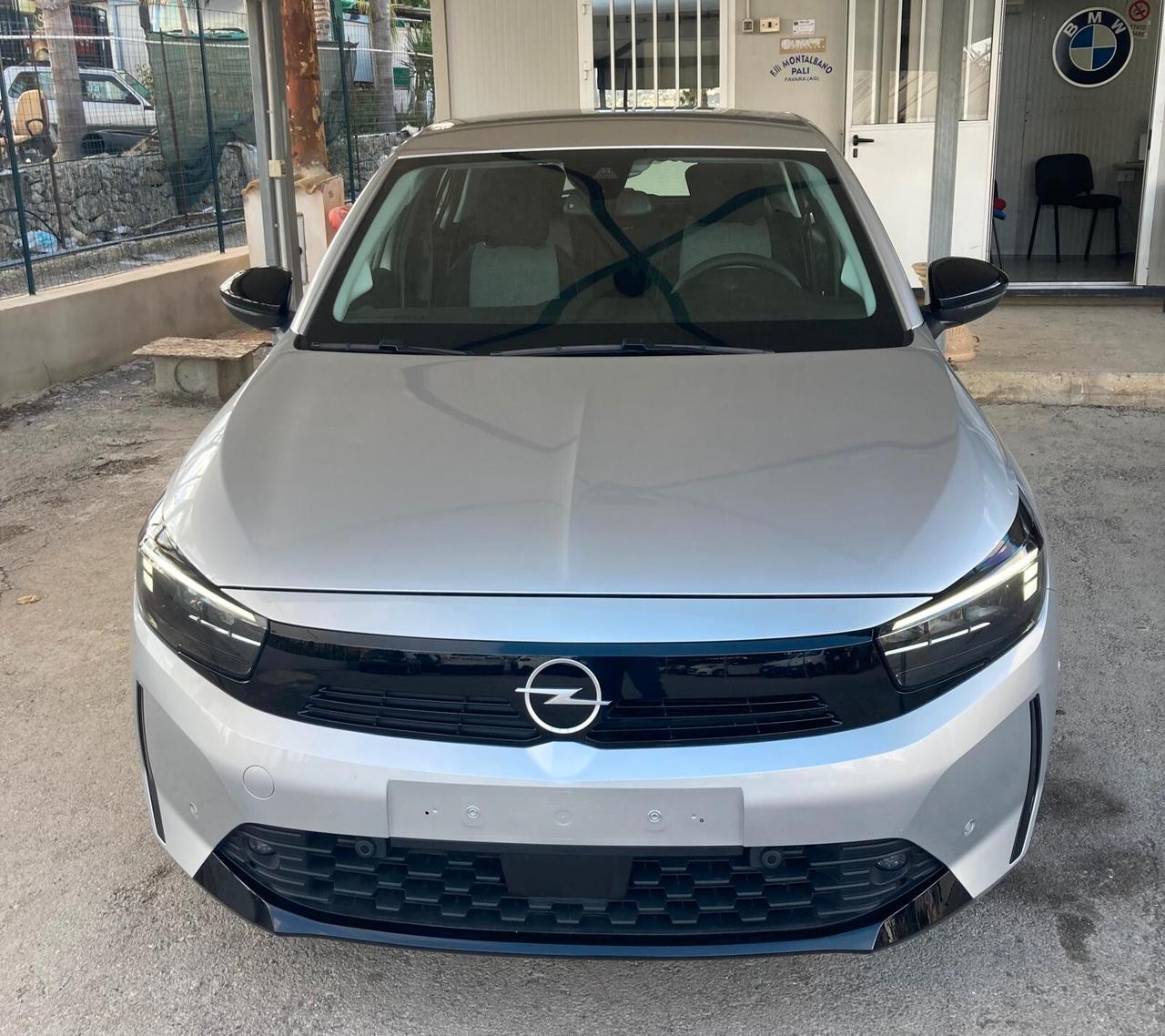 Opel Corsa 1.2 Edition