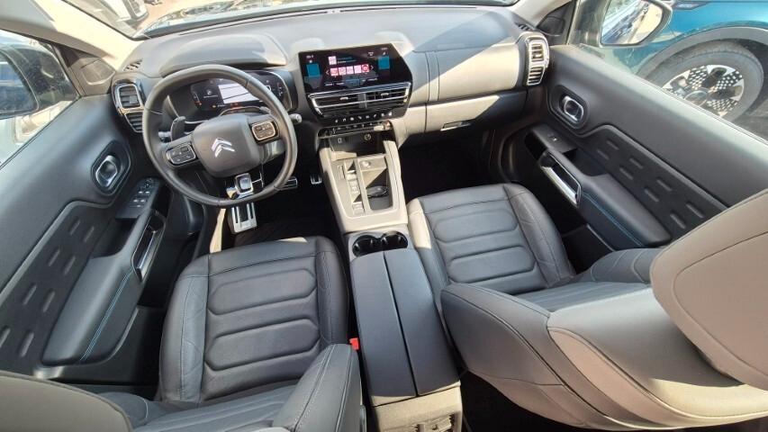 Citroen C5 Aircross BlueHDi 130 S&S EAT8 Shine Pack - 2023