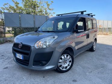 Fiat Doblo Doblò 1.4 T-Jet 16V Natural Power Dynamic