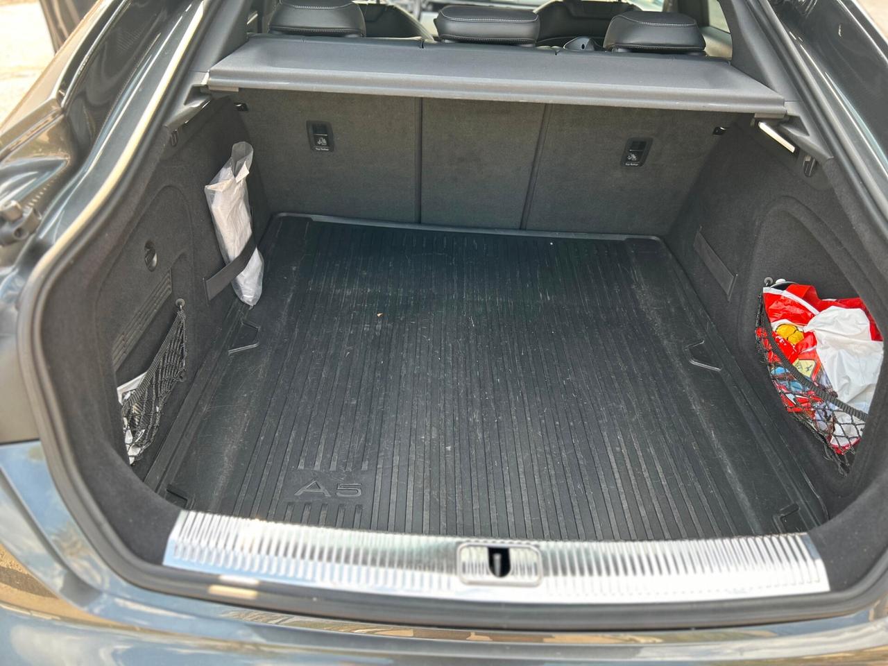 Audi A5 SPB 2.0 TDI 190 CV ultra Business