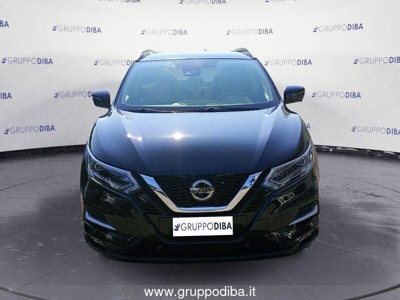 Nissan Qashqai 2017 Diesel 1.5 dci N-Connecta 115cv