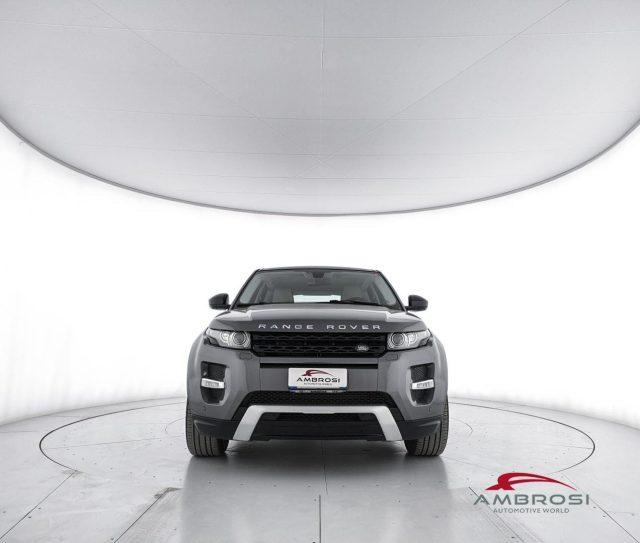 LAND ROVER Range Rover Evoque 2.2 TD4 5p. Dynamic - PER OPERATORI DEL SETTORE
