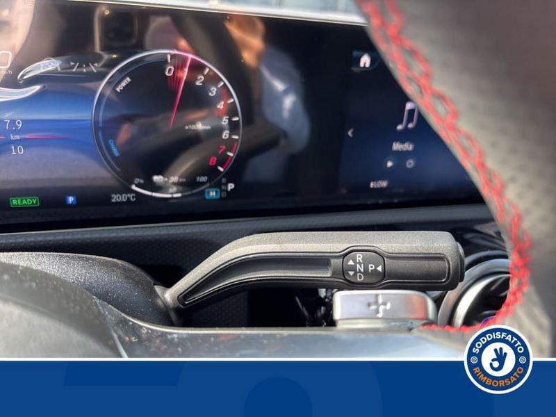Mercedes-Benz Classe A 250e EQ-Power Automatic AMG Line Advanced Plus Digital Edition
