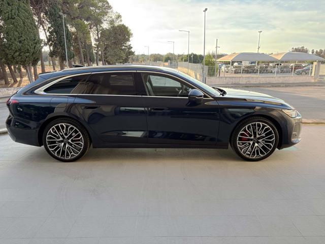 AUDI A6 Avant 2.0 TDI 150 kW mHEV+ S tronic quattro S line ed.