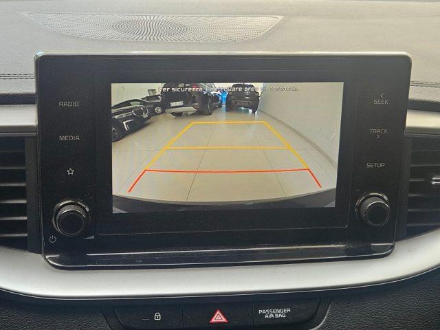KIA Ceed 1.6 CRDi 136 CV MHEV iMT 5p. Style da ?179,00