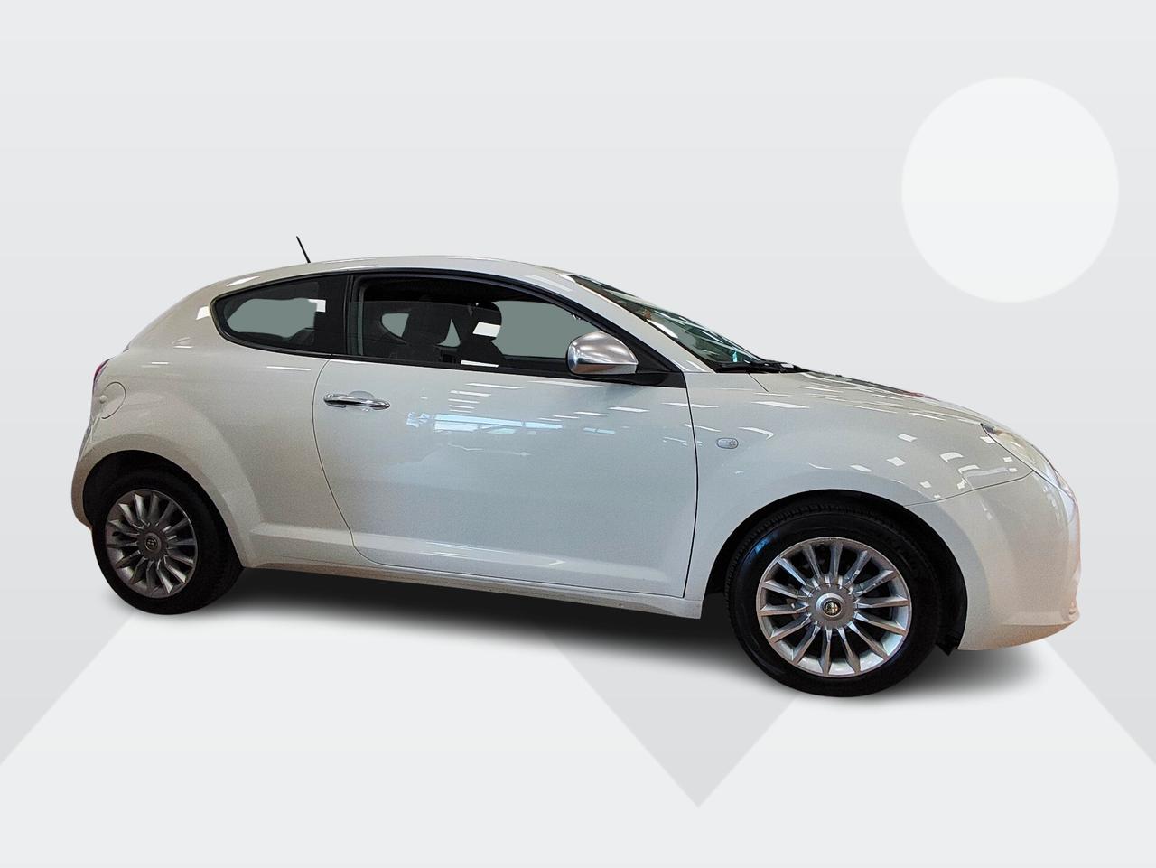 Alfa Romeo MiTo 1.4 70 CV BENZINA/GPL