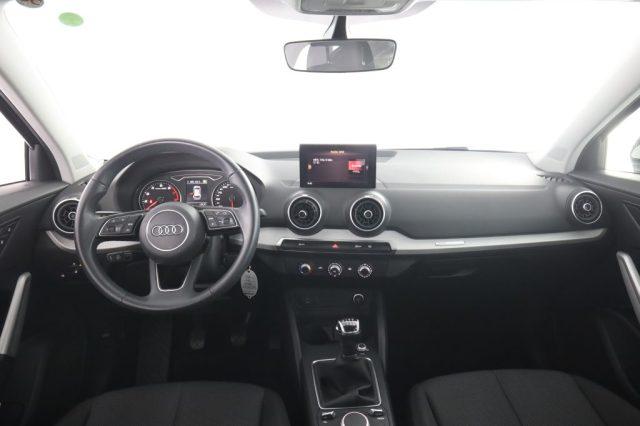 AUDI Q2 Q2 30 TFSI
