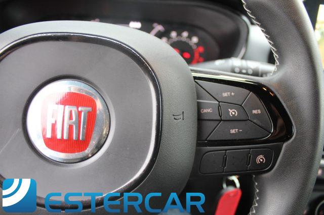 FIAT Tipo 1.4 5 porte Sport