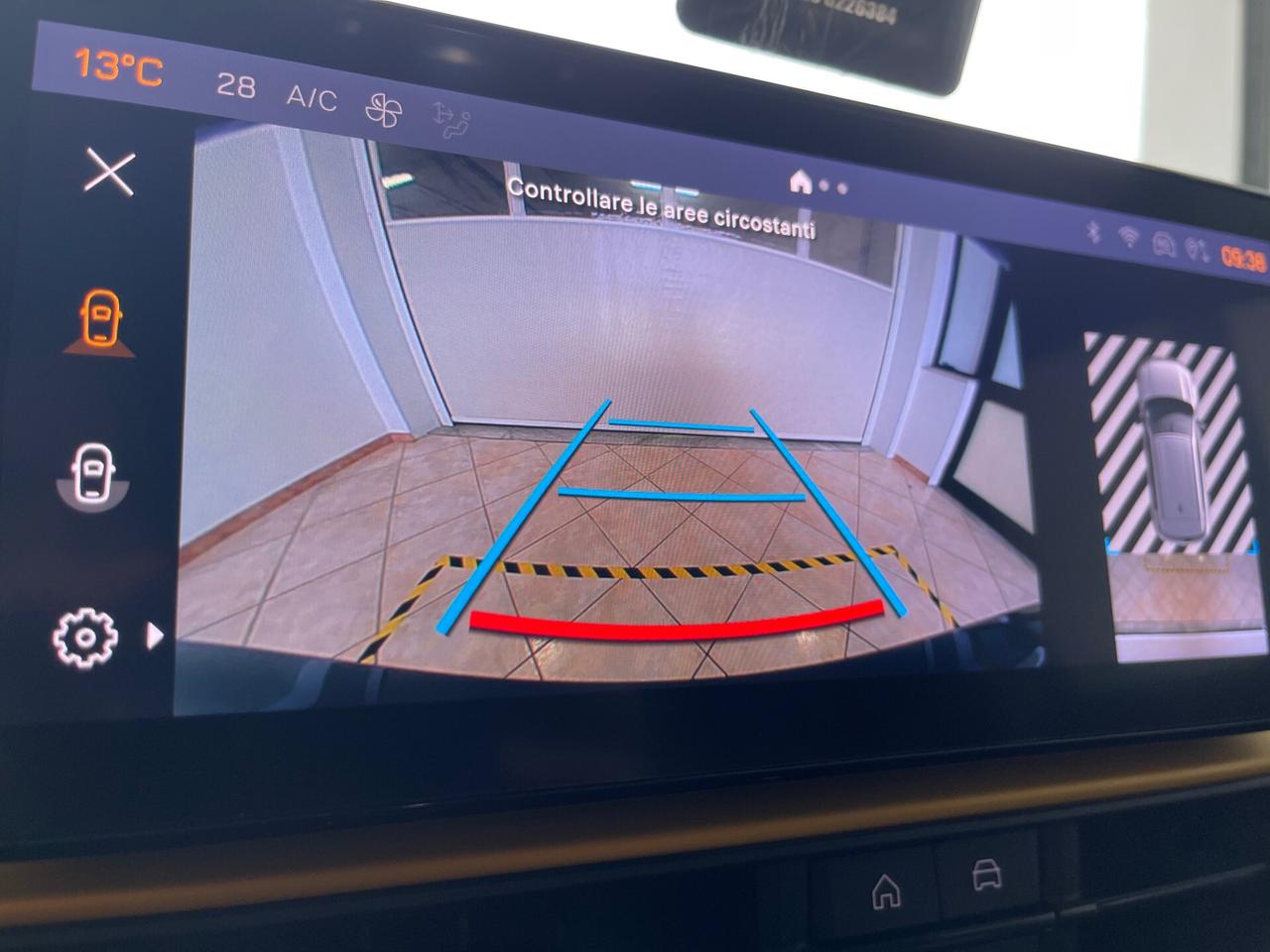 Jeep Avenger 1.2 Turbo 100 CV Summit NO VINCOLO DI FINANZIAMENTO