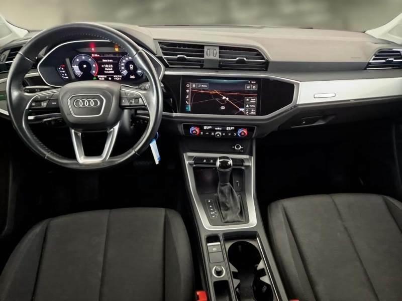 AUDI Q3 35 TDI S tronic Business