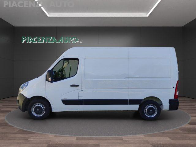 OPEL Movano 35 2.3 Turbo D 135CV PM-TA.NAVI..PREZZO REALE