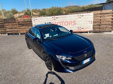 Peugeot 508 BlueHDi 130 Stop&Start Allure