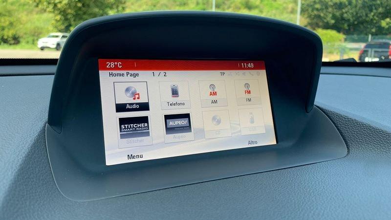 Opel Mokka I 1.6 CDTI 136cv Cosmo 4x2 S&S m6