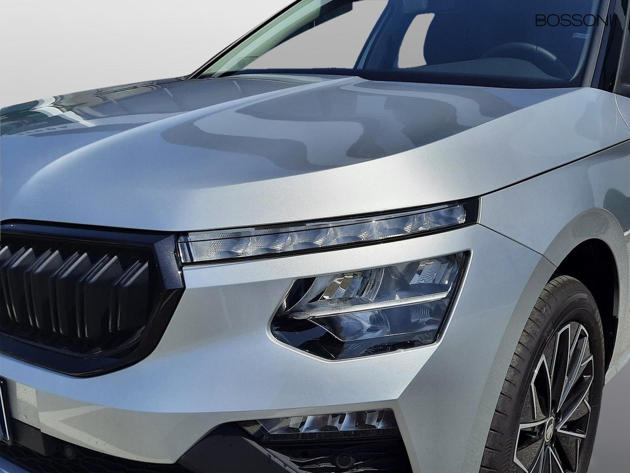 Skoda Kamiq 1.0 tsi 115cv style