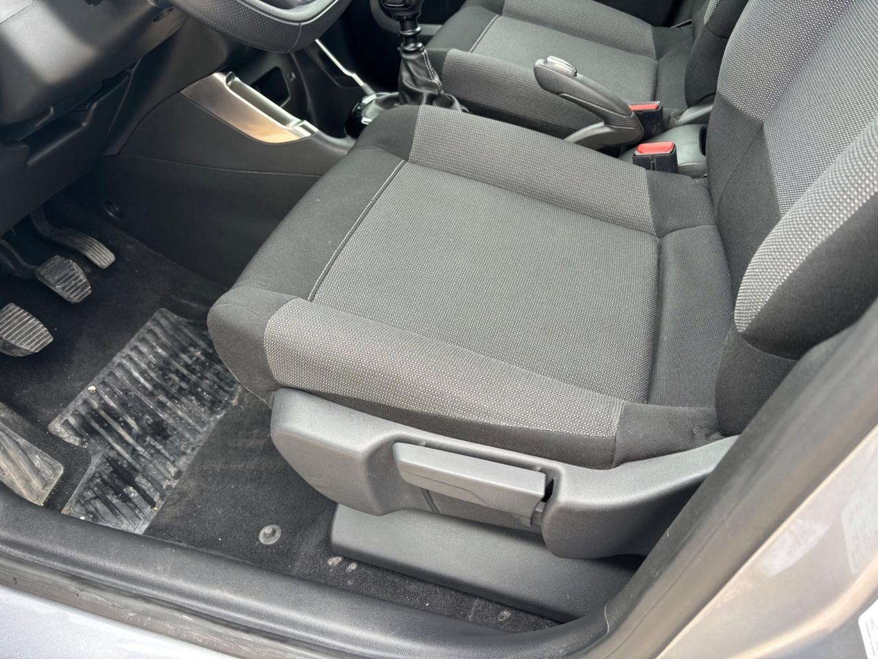 Citroen C3 Aircross PureTech 110 S&S Shine