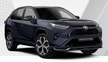 TOYOTA RAV4  2.5 PHEV (306CV) E-CVT 4WD-i Style+ ULTIME DISPONIBILITA'