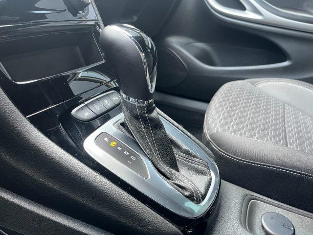 OPEL Astra Sports Tour 1.5 CDTI 122cv AT9 Business Elegance