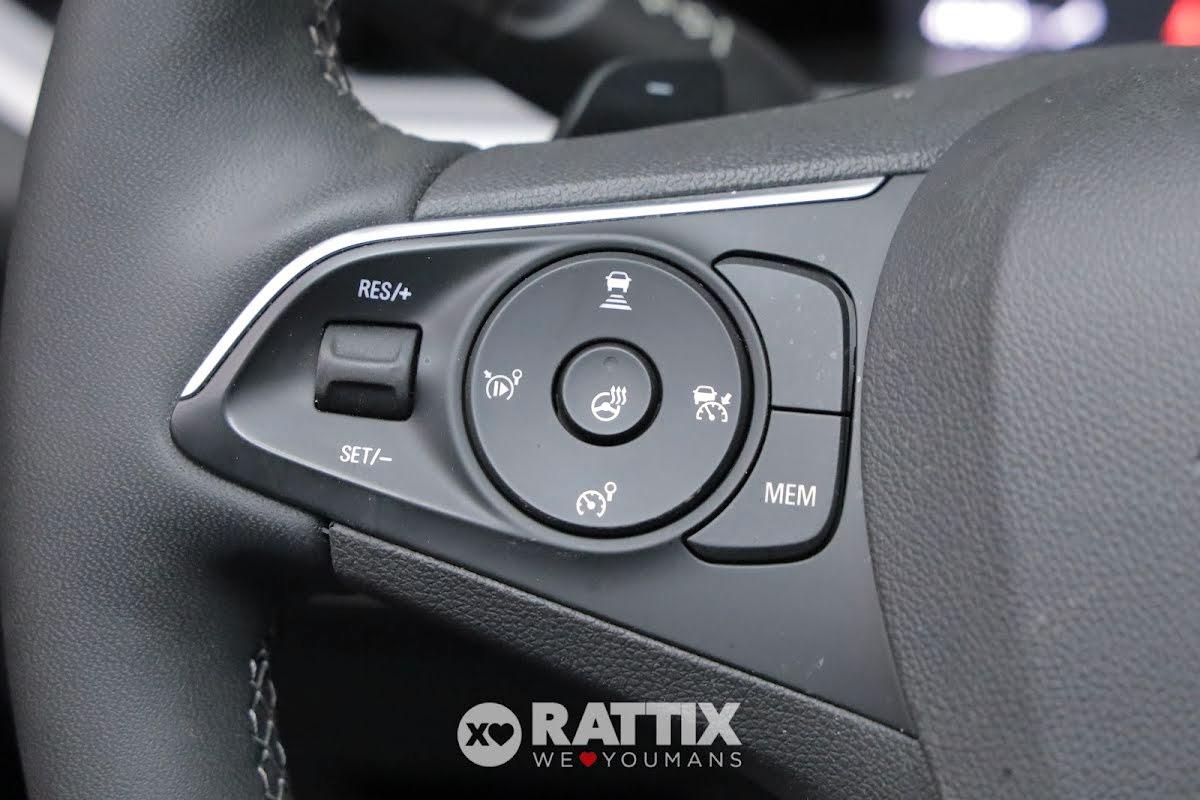 Opel Grandland 1.2 130CV Ultimate at8