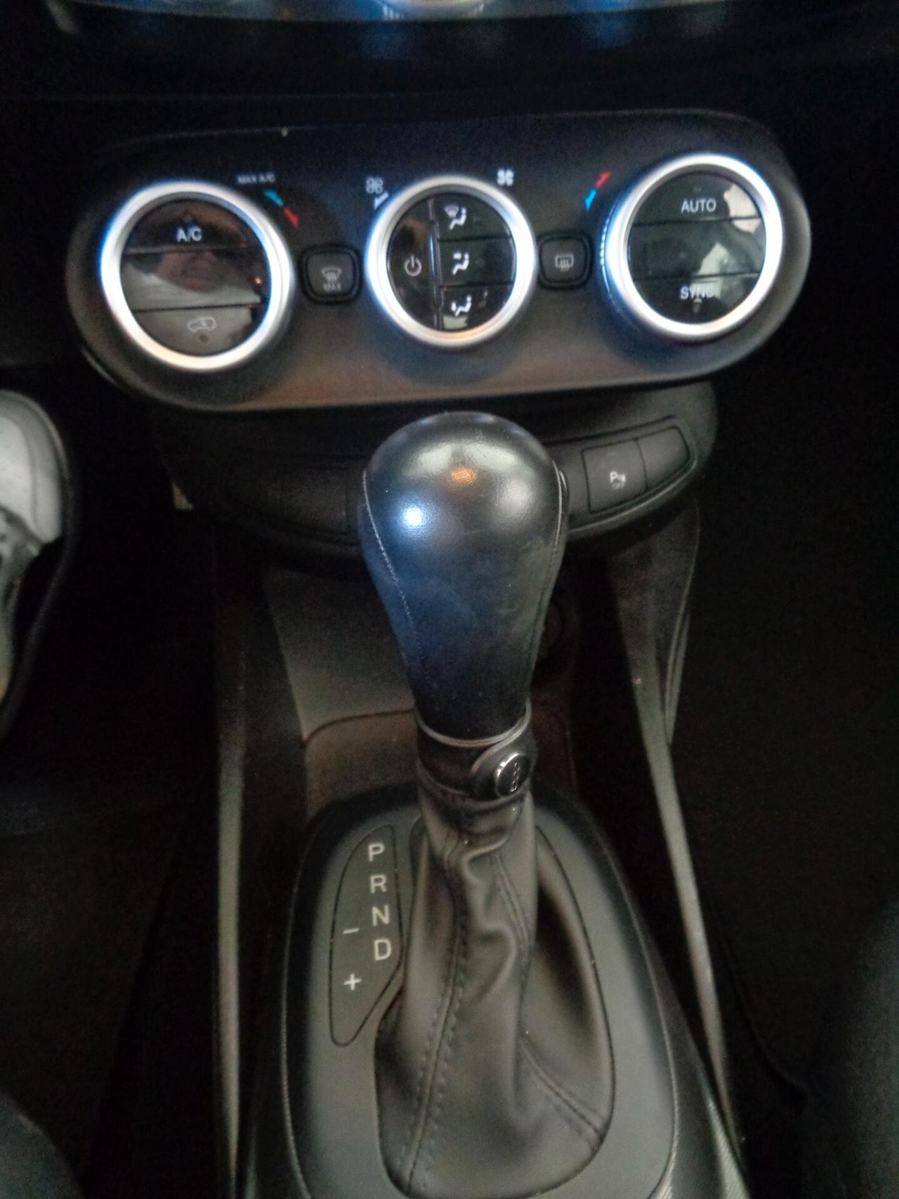 Fiat 500X 1.3 T4 150 CV DCT Sport