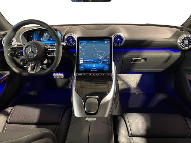MERCEDES-BENZ AMG GT 43 4Matic+ Mild hybrid AMG