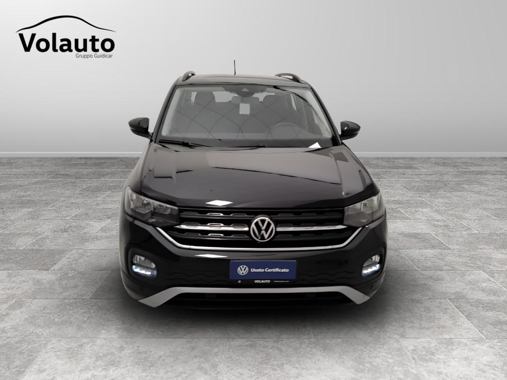 VOLKSWAGEN T-Cross 2019 - T-Cross 1.0 tsi Style 110cv