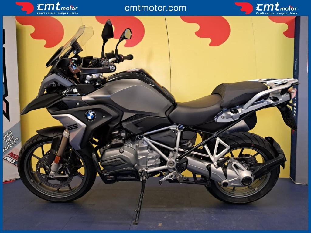 BMW R 1200 GS - 2018