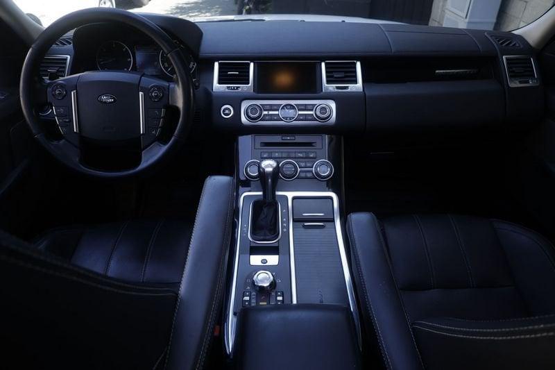 Land Rover Range Rover Sport Range Rover Sport 3.0 SDV6 HSE Tetto Unicoproprietario