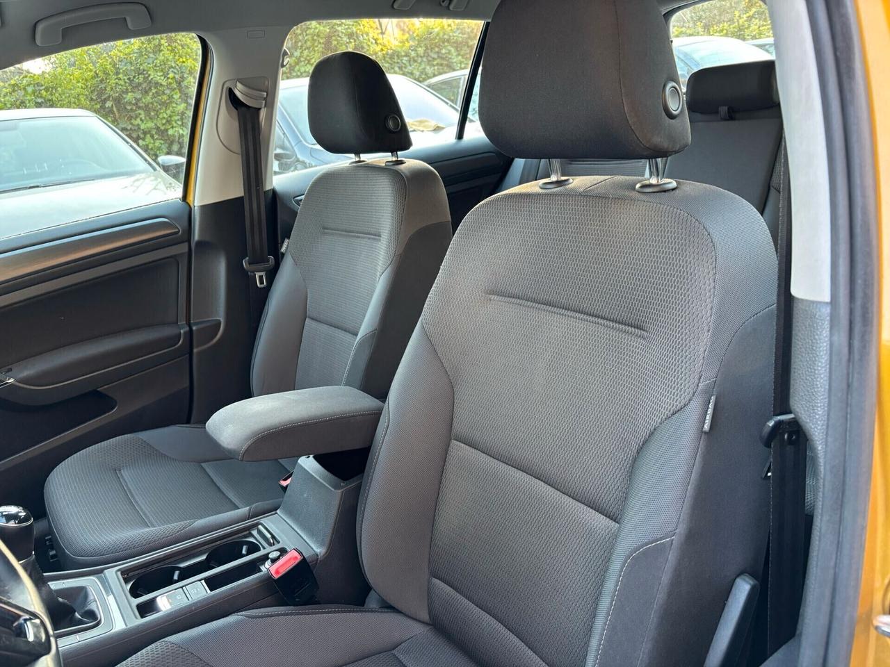 Volkswagen Golf 1.4 TSI 125 CV 5p. OK Neopatentati