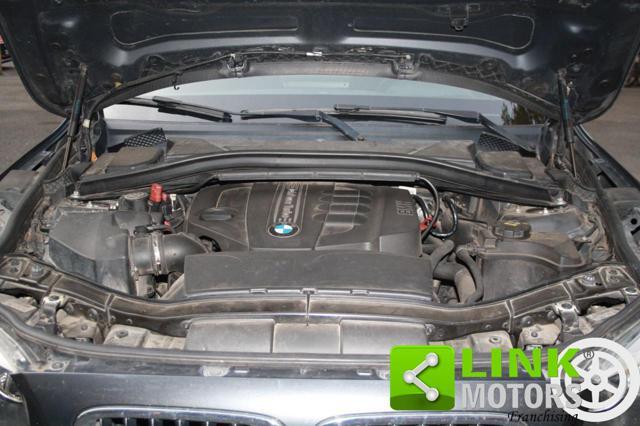 BMW X1 sDrive18d Steptronic M Sport