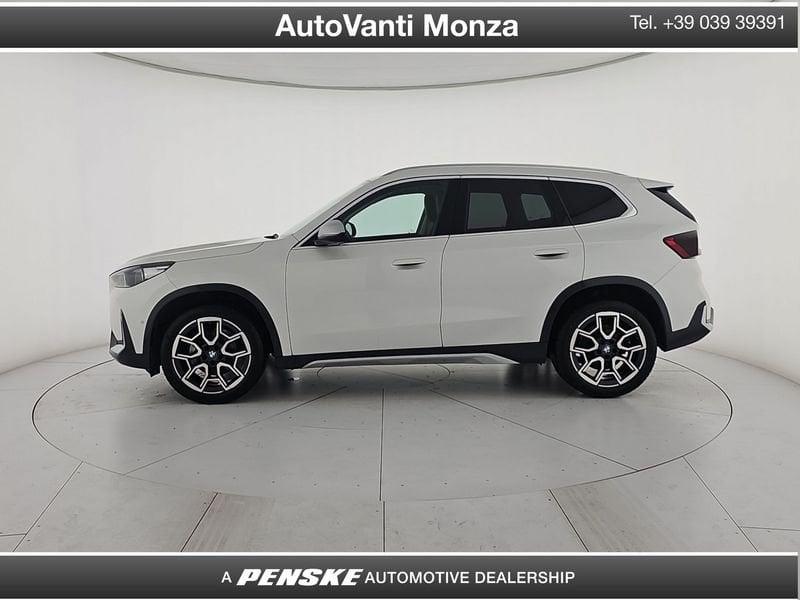 BMW X1 X1 sdrive18i X-Line auto