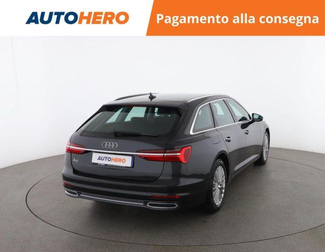 AUDI A6 Avant 40 2.0 TDI S tronic Business Design