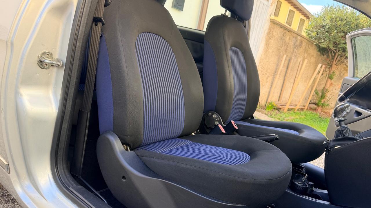 Lancia Ypsilon 1.2 Moda Milano