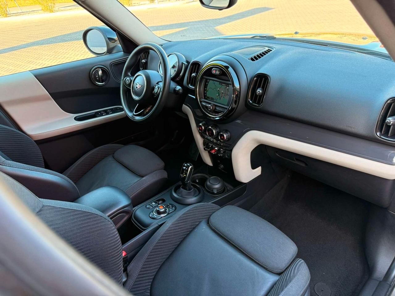 Mini Cooper D Countryman Mini 2.0 Cooper D Hype Countryman