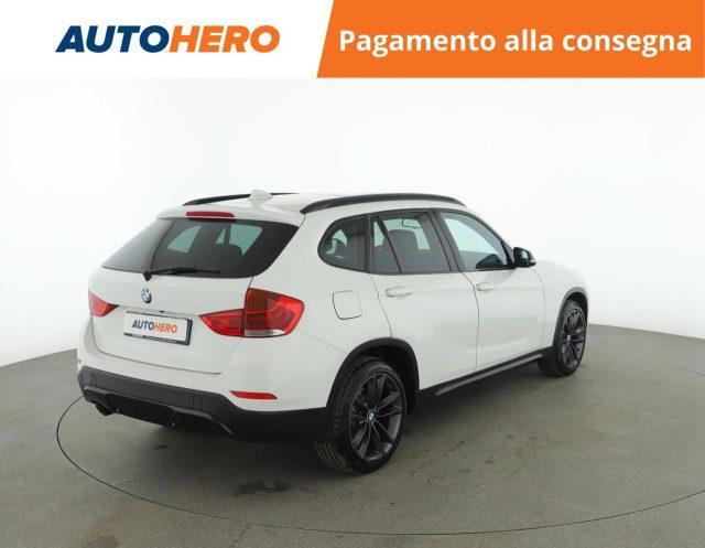 BMW X1 xDrive18d