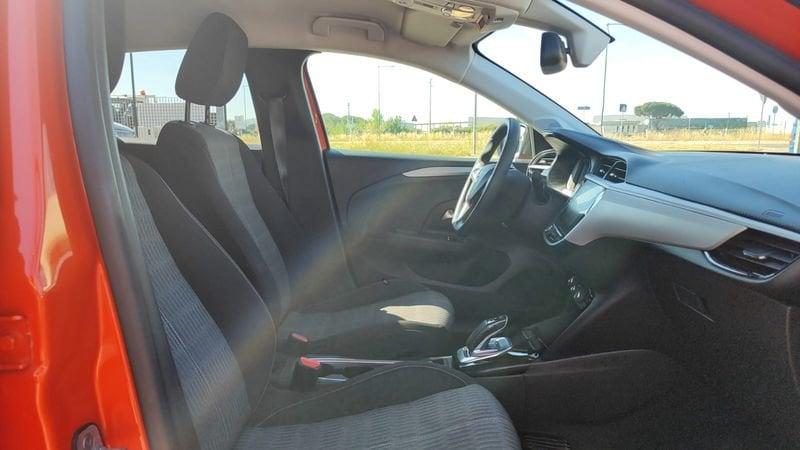 Opel Corsa-e 5 porte Edition