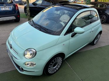 Fiat 500 1.3 Multijet 95 CV Lounge NUOVISSIMA