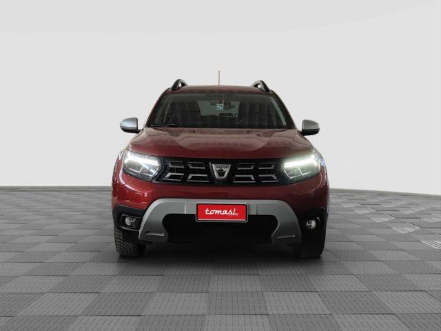 DACIA Duster Duster 1.0 TCe GPL 4x2 Prestige