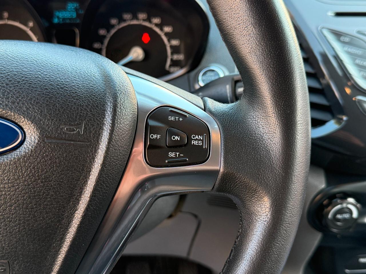 Ford EcoSport 1.5 TDCi 90CV Titanium - 2015