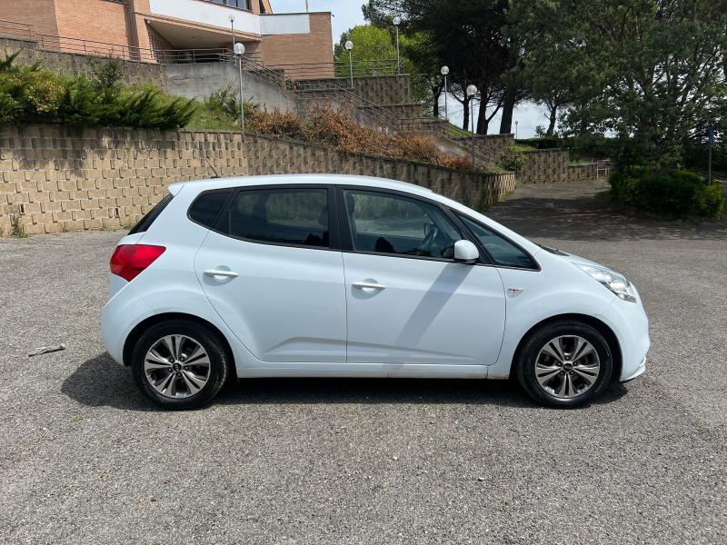 Kia Venga 1.4 Cool Move&Style eco Gpl E6