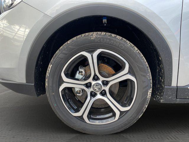 MG ZS NUOVA 1.5 Comfort Benzina