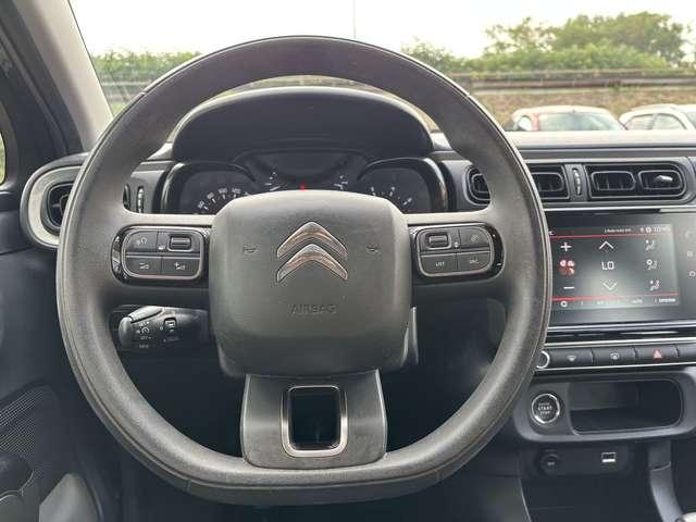 Citroen C3 PureTech 83 S&S Shine Neo Patentati