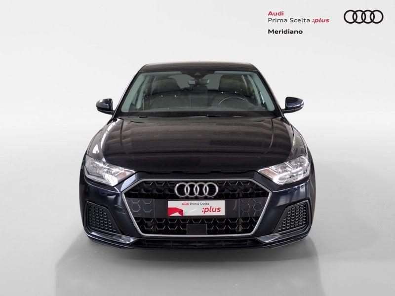 Audi A1 Sportback 30 TFSI Admired