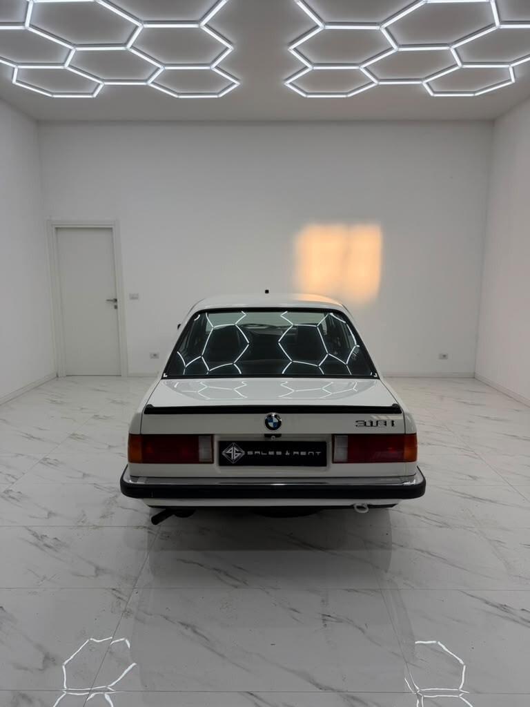 Bmw 318 318i 4 porte