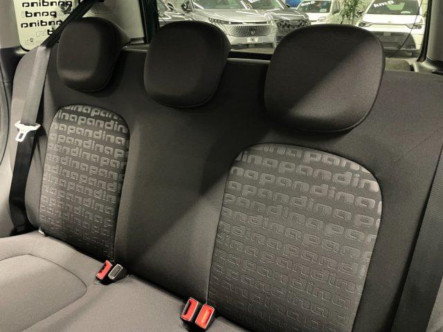 FIAT Pandina 1.0 Hybrid Cross KM0 MY26