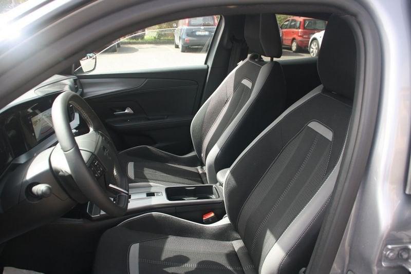 Opel Mokka 1.2 T 130cv GS AT8