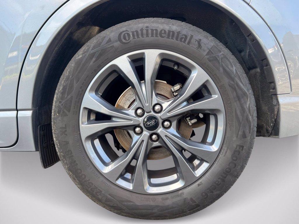 FORD Kuga 1.5 EcoBlue 120 CV aut. 2WD ST-Line del 2021